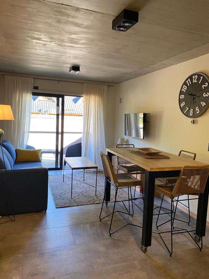 Aiken 16 Terraza Appartement San Martín de los Andes Buitenkant foto