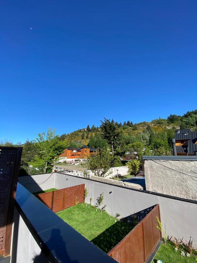 Aiken 16 Terraza Appartement San Martín de los Andes Buitenkant foto