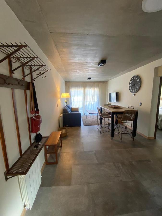 Aiken 16 Terraza Appartement San Martín de los Andes Buitenkant foto