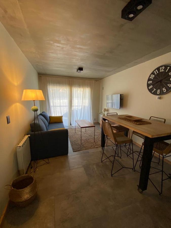 Aiken 16 Terraza Appartement San Martín de los Andes Buitenkant foto